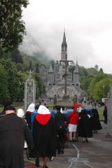 2010 Lourdes Pilgrimage - Day 2 (59/299)